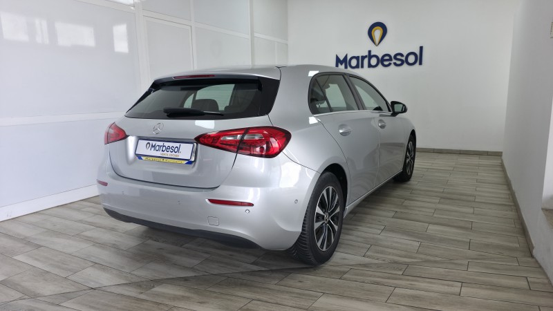 Coches Segunda Mano Malaga