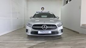 foto mercedes a 200 1.3 i kompak au 163