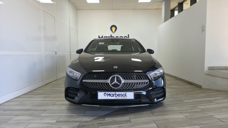 Coches Segunda Mano Malaga