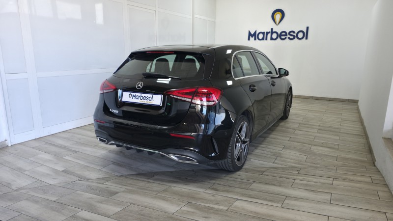 Coches Segunda Mano Malaga