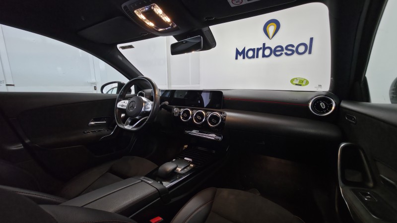 Coches Segunda Mano Malaga