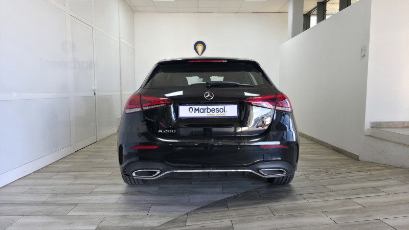 Coches Segunda Mano Malaga