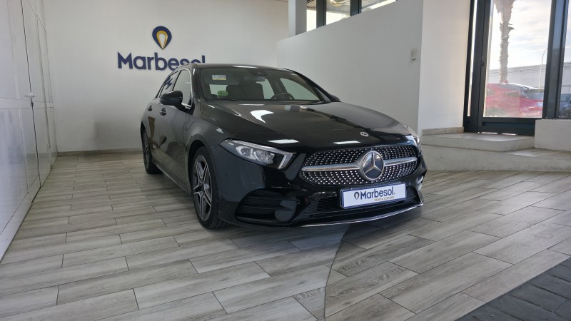 Coches Segunda Mano Malaga