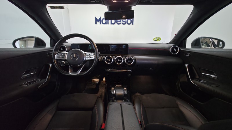 Coches Segunda Mano Malaga