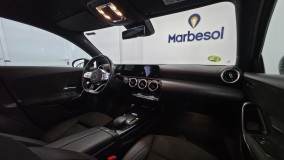 Coches Segunda Mano Malaga