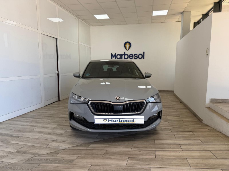 Coches Segunda Mano Malaga