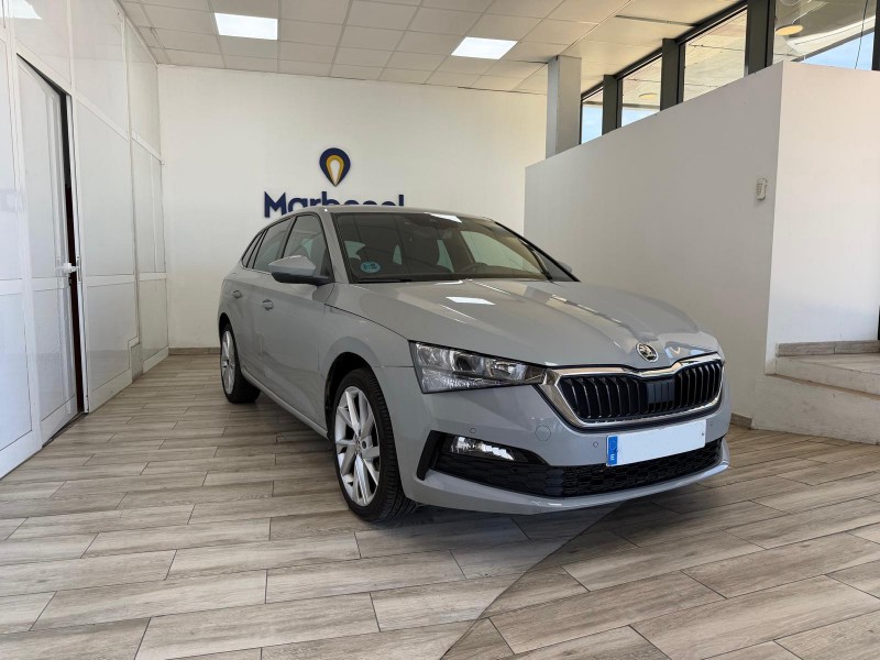 Coches Segunda Mano Malaga