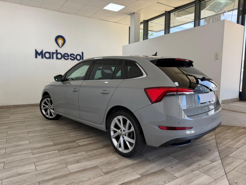 Coches Segunda Mano Malaga
