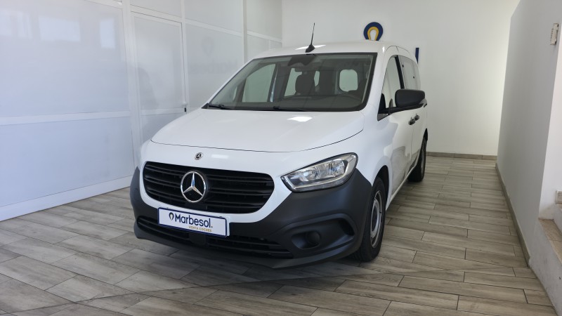 Coches Segunda Mano Malaga