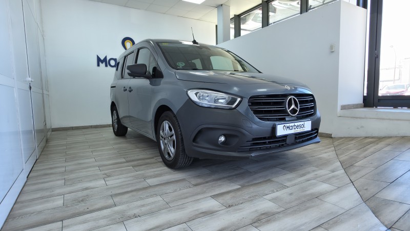 Coches Segunda Mano Malaga