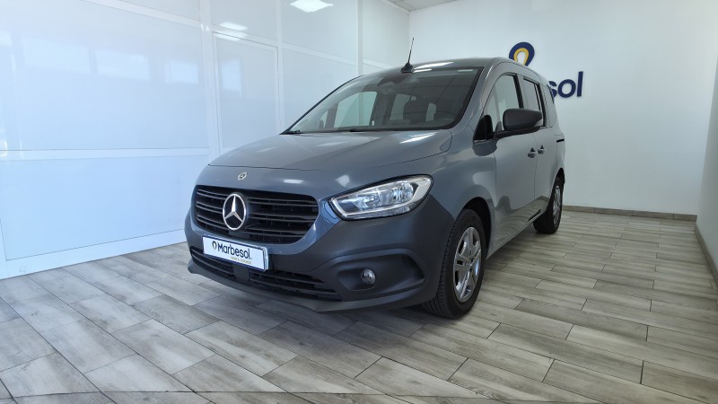 Coches Segunda Mano Malaga