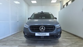 foto mercedes citan 110 1.5 cdi tour 95