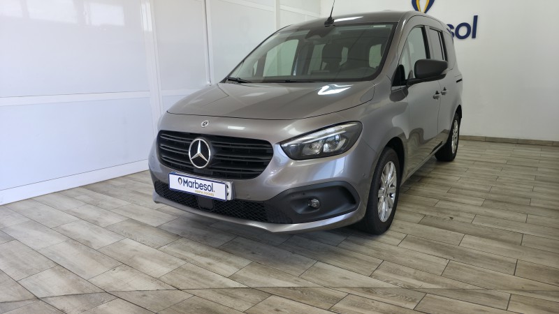 Coches Segunda Mano Malaga