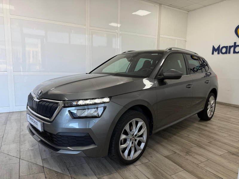 Coches Segunda Mano Malaga