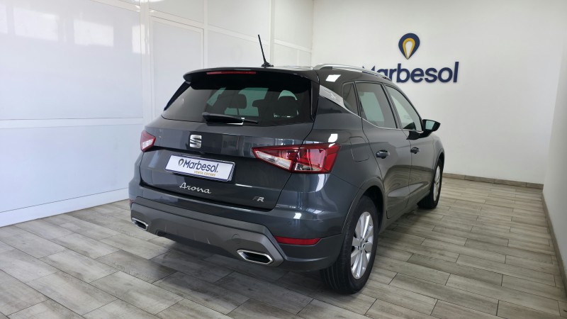 Coches Segunda Mano Malaga