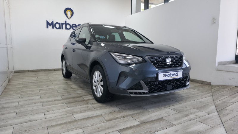 Coches Segunda Mano Malaga