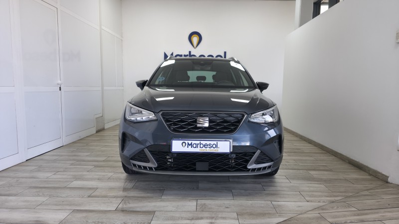 Coches Segunda Mano Malaga