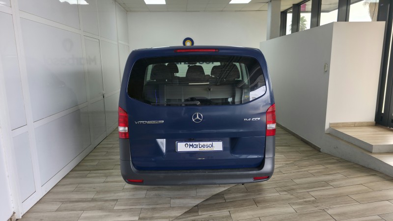 Coches Segunda Mano Malaga