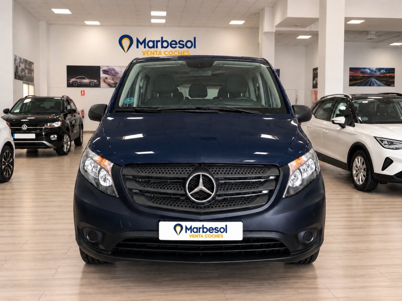 Coches Segunda Mano Malaga