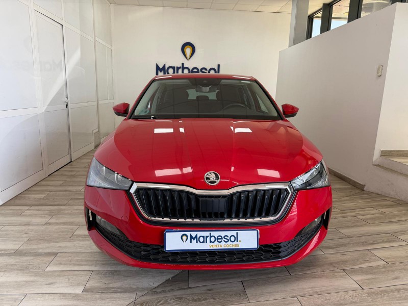 Coches Segunda Mano Malaga