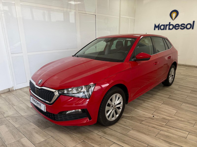 Coches Segunda Mano Malaga