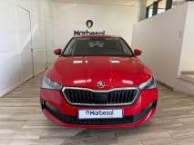 foto skoda scala 1.0 tsi ambiti 115c