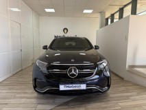 foto mercedes eqc 400 aut. electrico