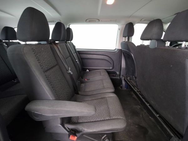 Coches Segunda Mano Malaga