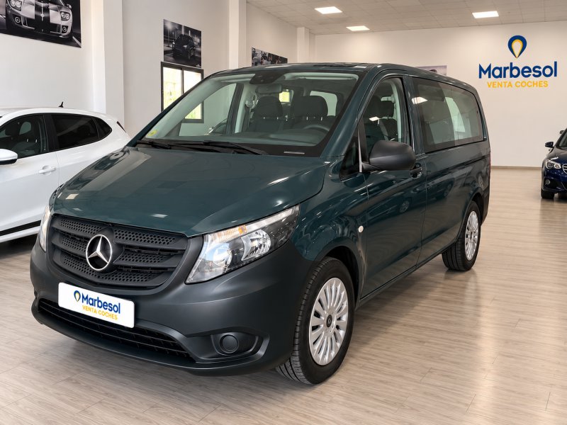 Coches Segunda Mano Malaga
