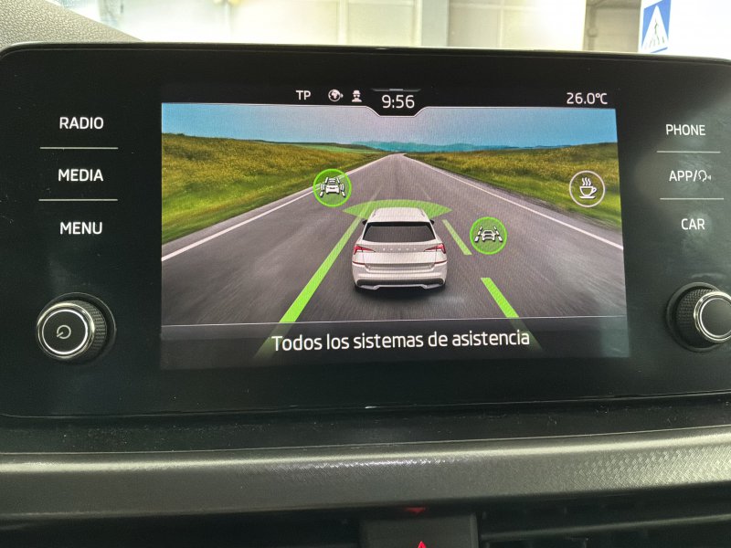 Coches Segunda Mano Malaga