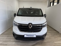 foto renault trafic combi 2.0dc au 150