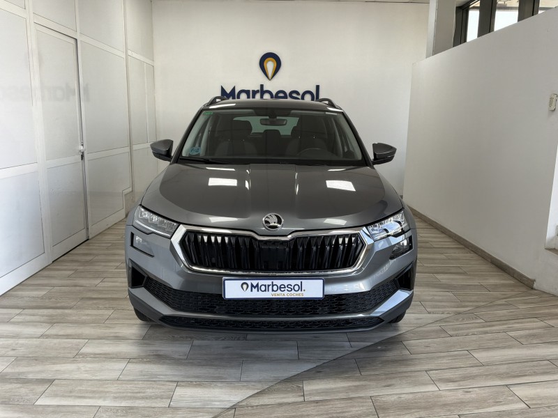 Coches Segunda Mano Malaga
