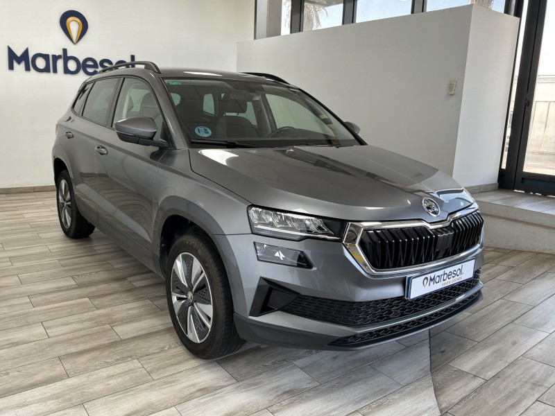 Coches Segunda Mano Malaga