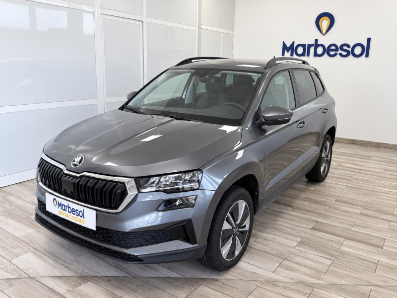 Coches Segunda Mano Malaga