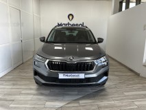 foto skoda karoq 1.0 tsi act 110cv