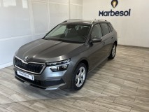 foto skoda kamiq 1.0 tsi style 110cv