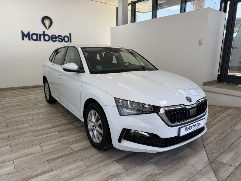 Coches Segunda Mano Malaga