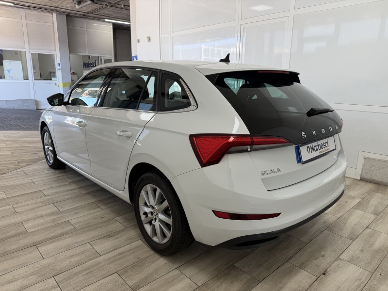 Coches Segunda Mano Malaga