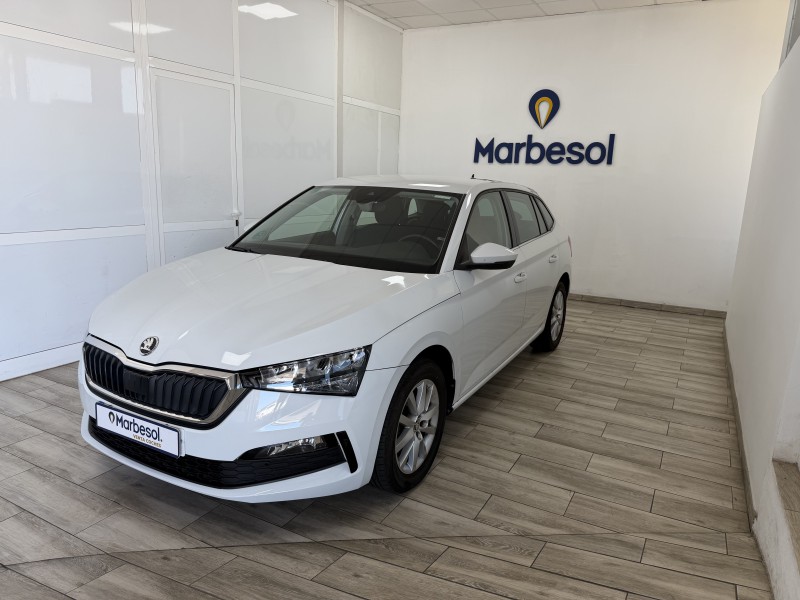 Coches Segunda Mano Malaga