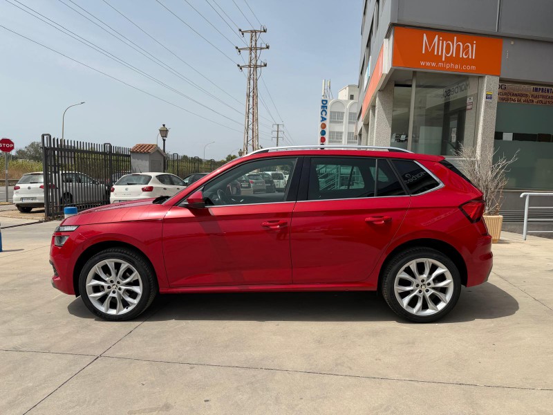 Coches Segunda Mano Malaga
