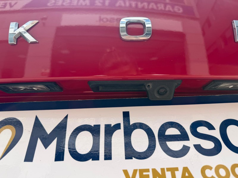 Coches Segunda Mano Malaga