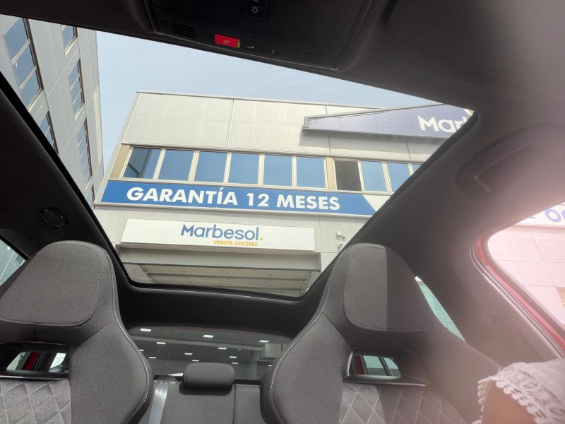Coches Segunda Mano Malaga