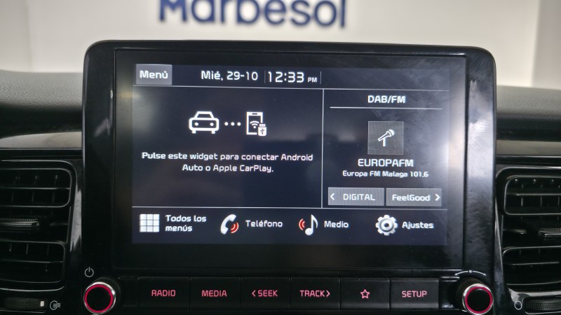 Coches Segunda Mano Malaga