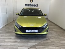 foto hyundai i20 1.2 mpi essence 85cv