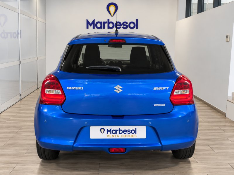 Coches Segunda Mano Malaga
