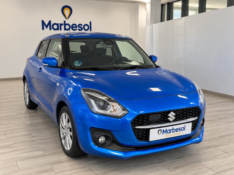 Coches Segunda Mano Malaga