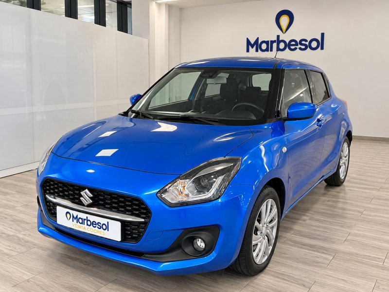 Coches Segunda Mano Malaga