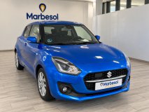 Coches Segunda Mano Malaga