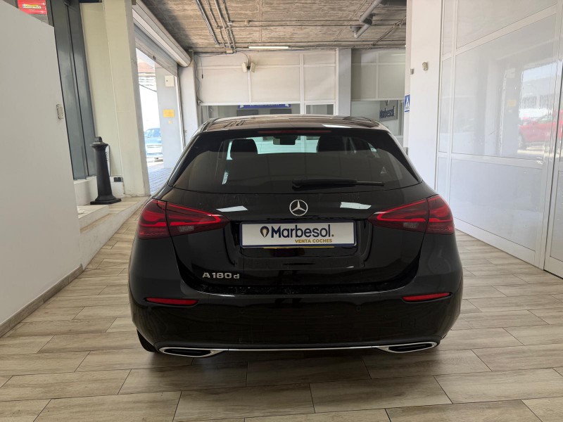 Coches Segunda Mano Malaga