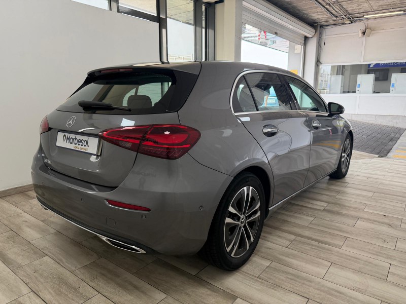 Coches Segunda Mano Malaga